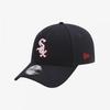 New Era Базовая бейсболка White Sox Темно-синяя 15131676