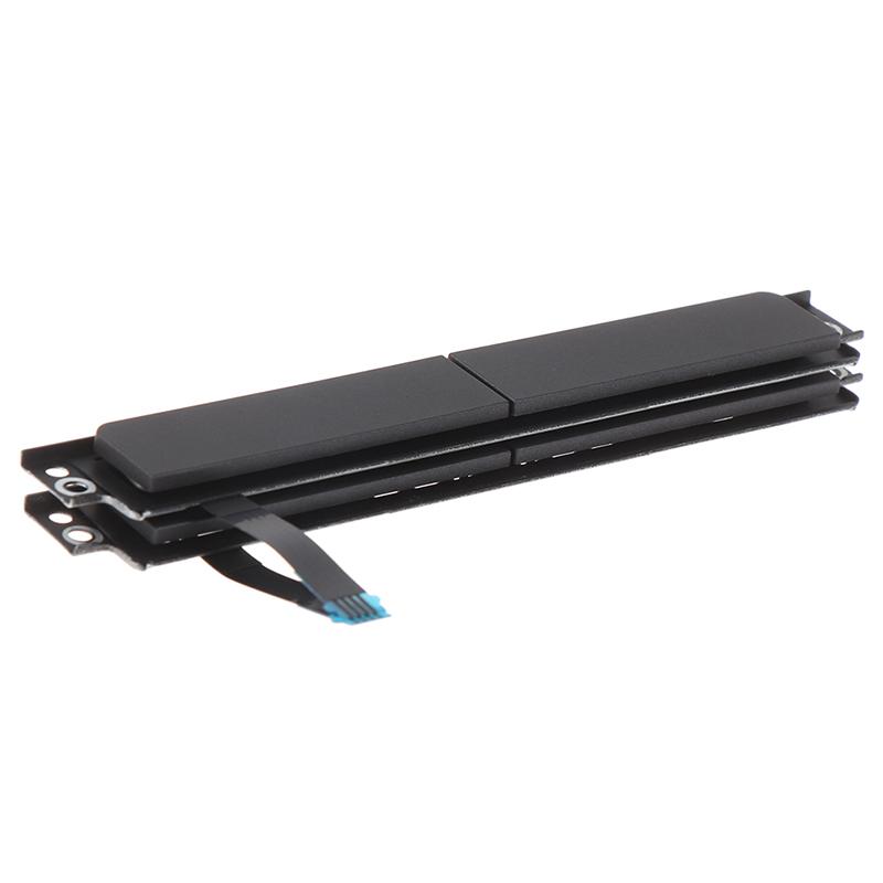 Laptop Touchpad Mouse Button Board L&R Key For Dell Latitude E7400 7400 E7300