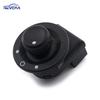 Renault Rearview Mirror Adjustment Switch - Car Accessory 255704649R