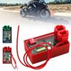 6-контактный DC CDI Зажигание для гоночного мотоцикла Для XLR125 XL125 Ограничение скорости 4000-12000 об/мин CBX200 XR200
