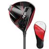 TaylorMade Stealth 2 Plus Driver (1W, 10.5 Degree Loft) Tour AD CQ-6 (SMen's)