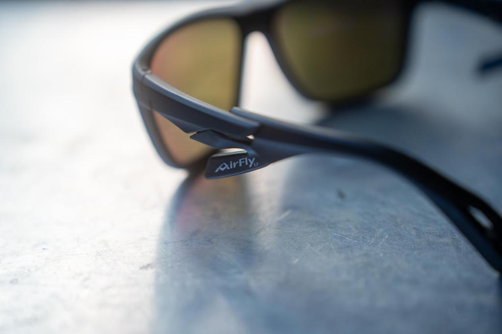 Sunglasses Free [Airfly] Multi-Purpose
