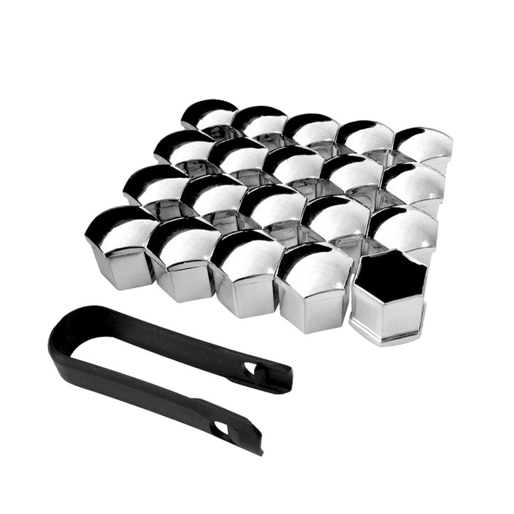 17/19/21 мм 20 шт. колпачков для гаек колес автомобиля, защитные колпачки, антикоррозийные колпачки для автомобильных ступиц, гайки для автомобильных шин, болты для Regal GS