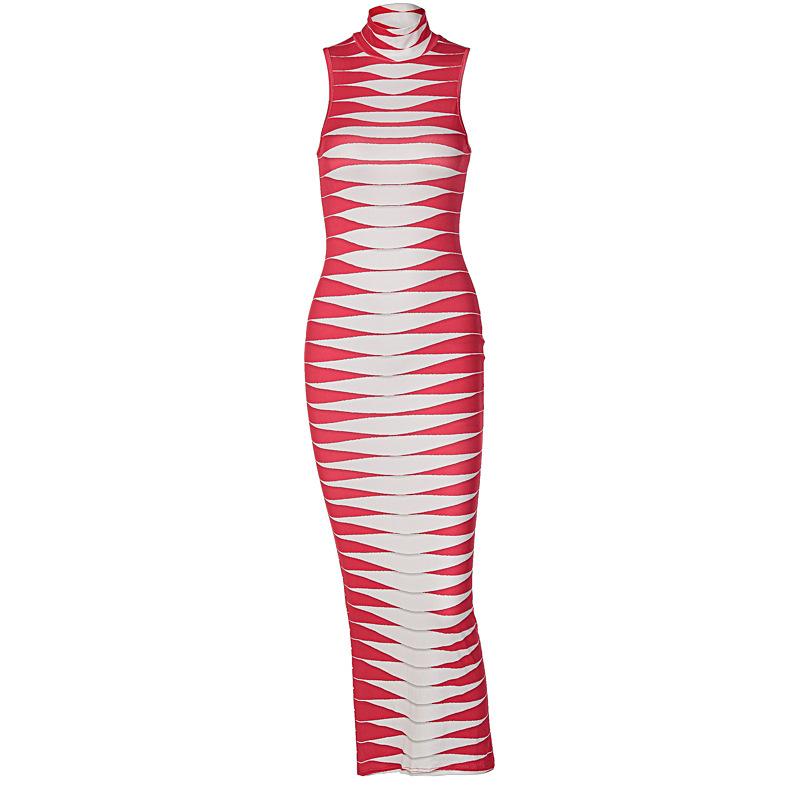 Элегантное облегающее сексуальное женское платье 2022 года, летнее платье с открытыми плечами, дизайн Y2k, вечерние макси-вечерние платья для ночного клуба, женские платья