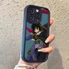 Аниме Логотип Code Geass Чехол для Телефона Для IPhone 17 Pro Max 16 15 14 Pro Max IPhone 13 Pro Max 11 Plus Силиконовый Чехол
