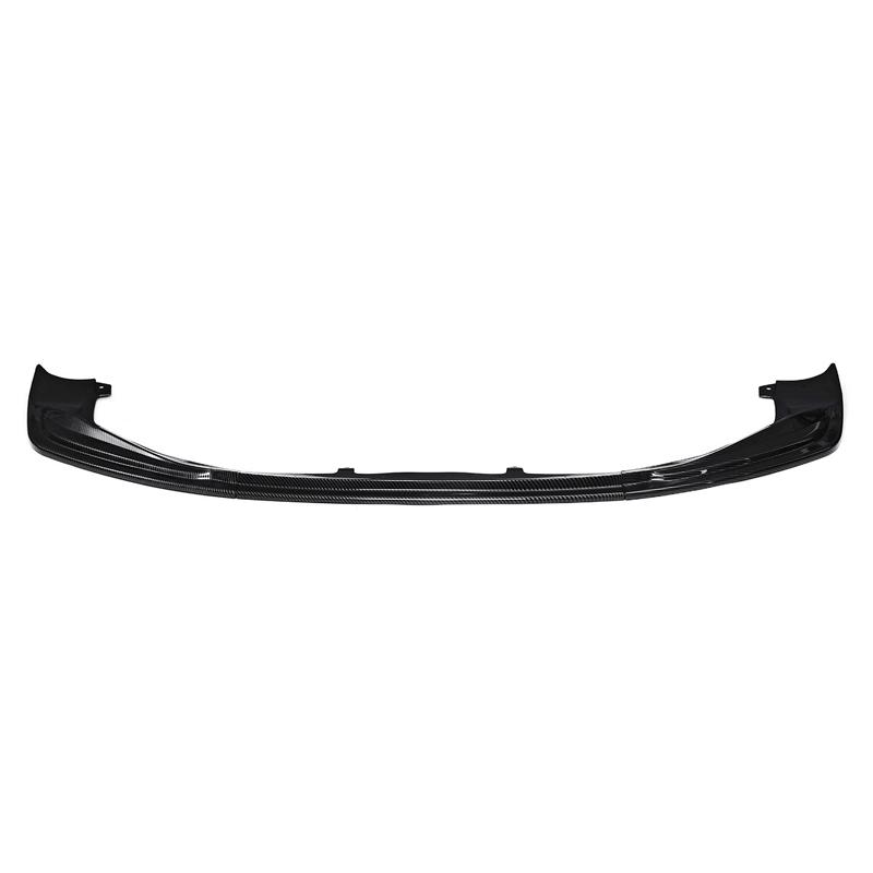 For Lexus IS250/350/300 AWD F-Sport Model 2014 2015 2016 3PCS Car Front Bumper Lip Diffuser Spoiler Splitter Body Kits