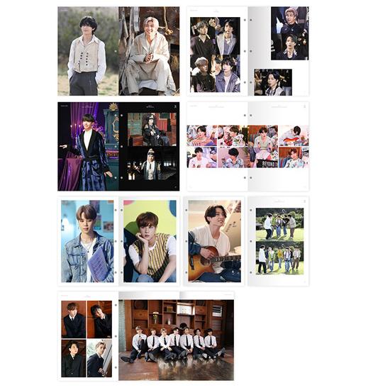 BTS ВОСПОМИНАНИЯ О 2020 DVD