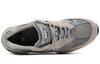 991 Мужские New Balance Сделано в Англии 'Серый Белый' M991GL