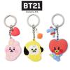 BTS Официальная силиконовая фигурка BABY, брелок для ключей, аутентичный