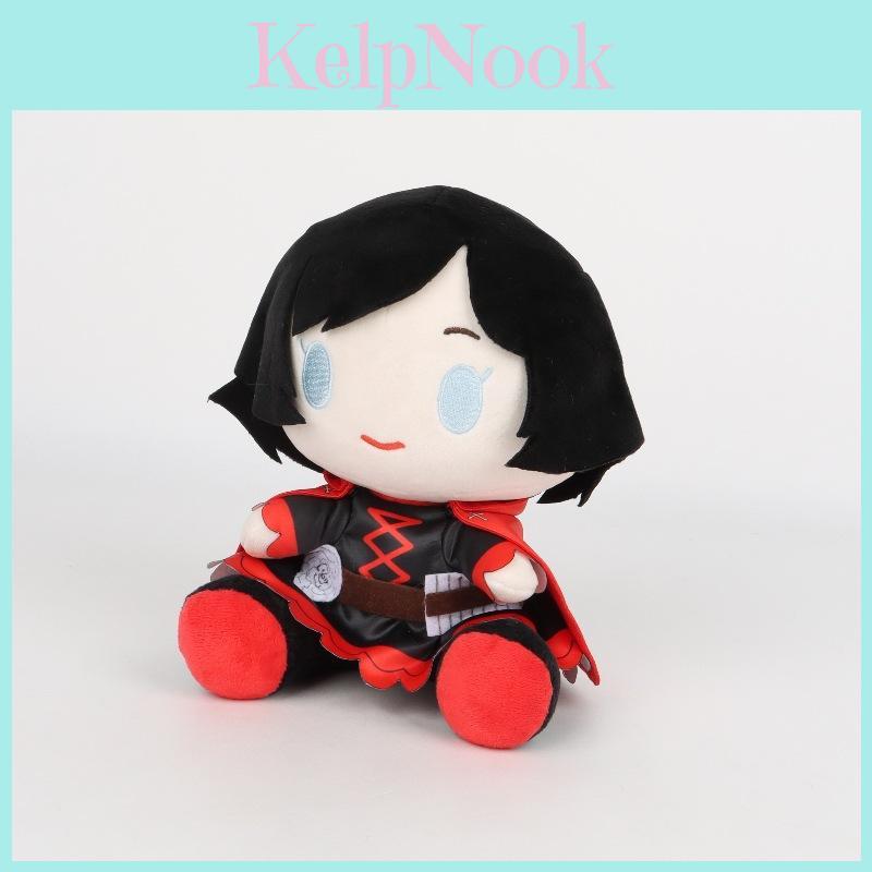 Rwby Ice Queendom Плюшевая игрушка Животное Коллекционная Мягкая Набивная Кукла Для Фанатов