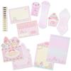Sanrio My Melody Character Shaped Letter Set 922676