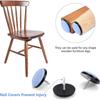 Protectors Chair Leg Pads Furniture Glides Furniture Movers Chair Glides Furniture Moving Pads