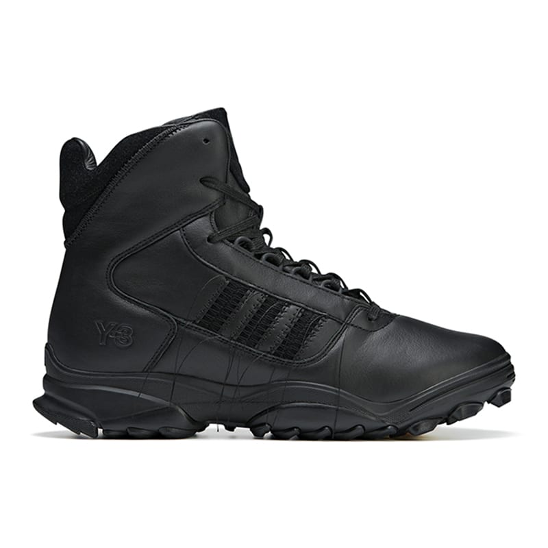 Y-3 GSG9 Y-3 'Triple Black' IF7805
