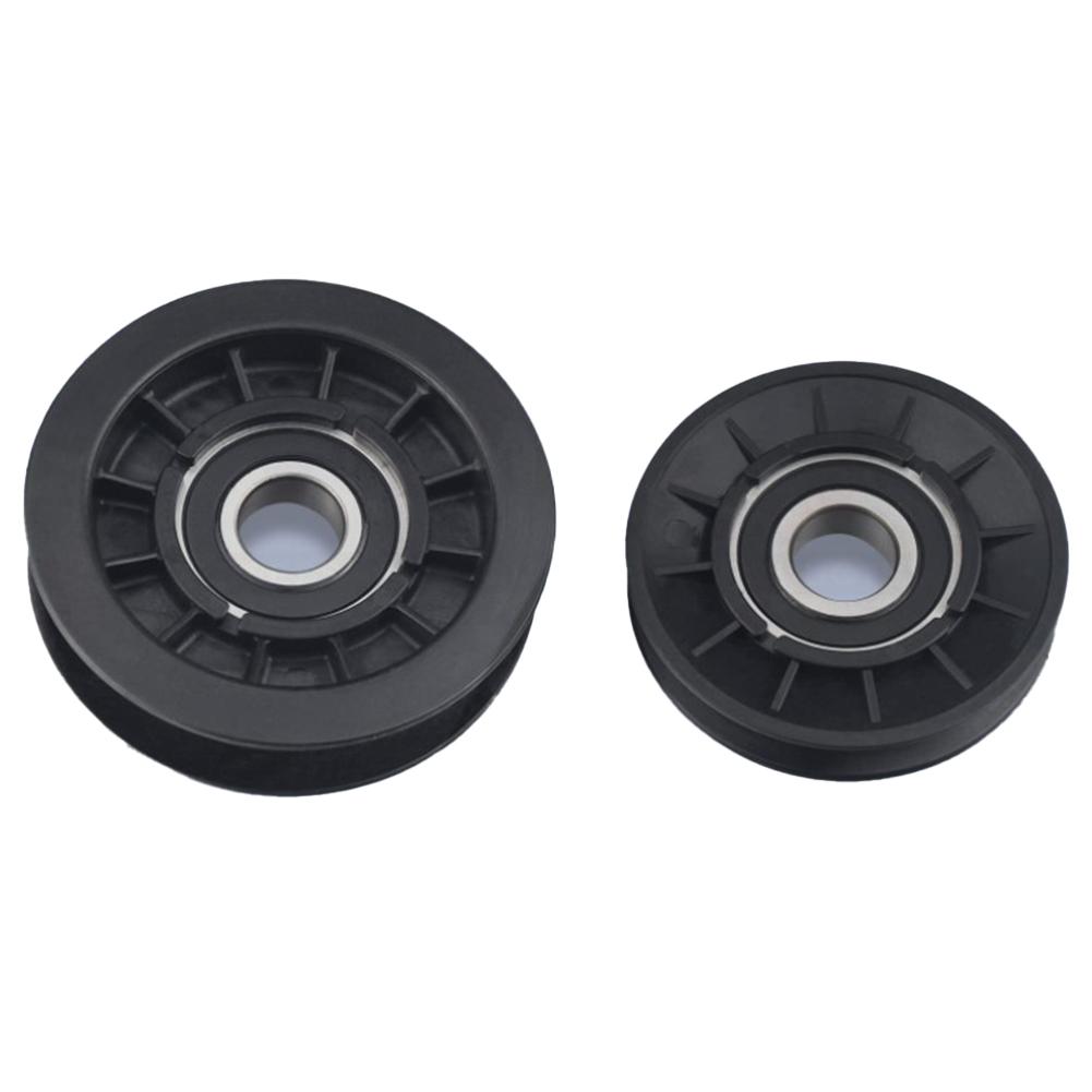 Детали Натяжные шкивы Замена Принадлежности Оборудование