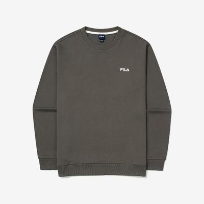 Fila Мужская толстовка S Маленький логотип