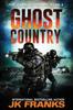 Книга Ghost Country : 3