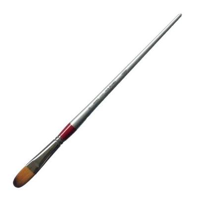 Кисть Holbein Paint Brush Resable 2100F Philbert 20 105031 Масло/акрил №.