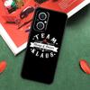 Чехол The Vampire Diaries Always Forever для OPPO Reno 13F 14F 12F 11F 12 11 10 14 Pro 8T 8 Lite OPPO Find X9 X8 X6 X5 Pro