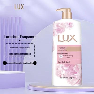 Гель для душа Lux Eternal Tender Skin