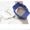 Для G-shock Casio Маленький квадратный DW5600 DW-5600 GW-B5600 DW5610 GW-M5610 Полимерный ремешок для часов + Корпус Матовый ремешок для часов Корпус-оболочка