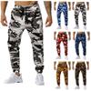 Men's Sports Casual Jogging Trousers Lightweight Hiking Work Pants Outdoor Pant