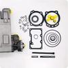 Reliable-For CAT C7 C9 HEUI Actuation Pump Sealing Ring Gasket Repair Overhaul Kit- Includes 319-0677 319-0670 20R-1635 319-0607