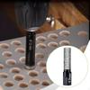 Dry Diamond Drill Bit Accessories Precision Multifunctional Sturdy Tile for Stone Glass