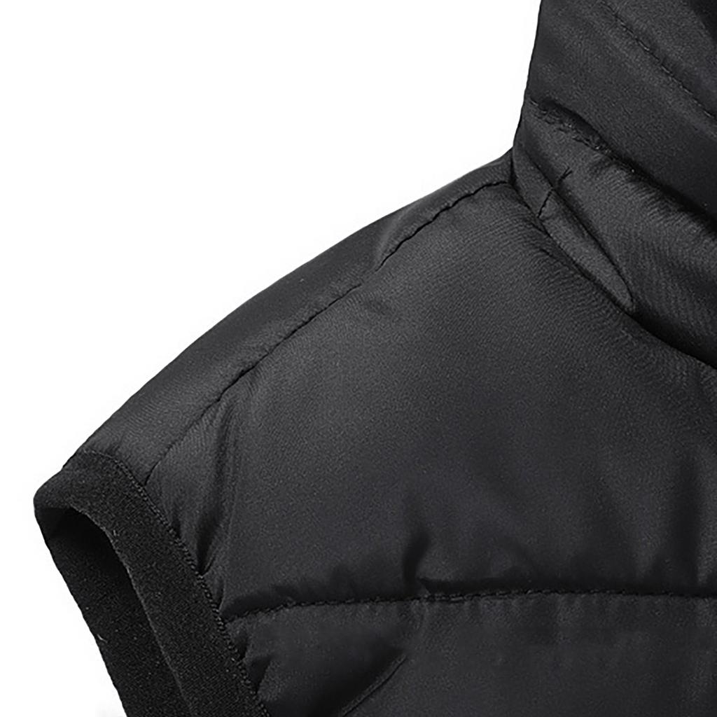 Недавно модернизированный жилет Control11Heating с постоянной температурой, интеллектуальное электрическое отопление, пальто