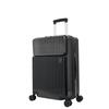 Moreerg Suitcase, Carry-on Bag, Small and Medium Sizes, Carry-on, Lightweight, Perfect for School Trips, High School and Junior High School Students,