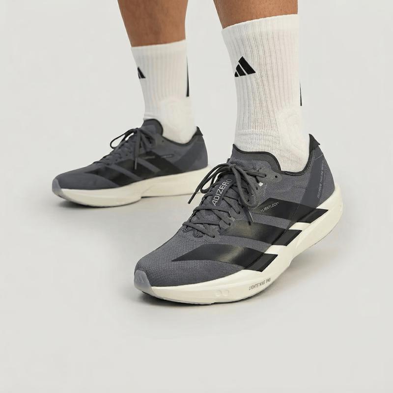 adidas Мужские беговые кроссовки Adizero Takumi Sen 11 JS1903