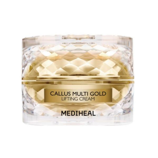 MEDIHEAL Callus Multi Gold Lifting Cream 50ml