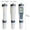 Цифровой TDS-метр EZ9901 3-в-1 TDS/PH и ТЕМП Тестер-ручка Ручной тестер качества воды Инструмент для тестирования чистоты воды для бассейна