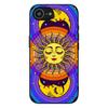 Witches Moon Totem Divine Witch Sun Face Cover for Samsung Galaxy S22 S21 S20 FE Ultra Plus A35 A36 A37 A33 A34 A04 A71 Case