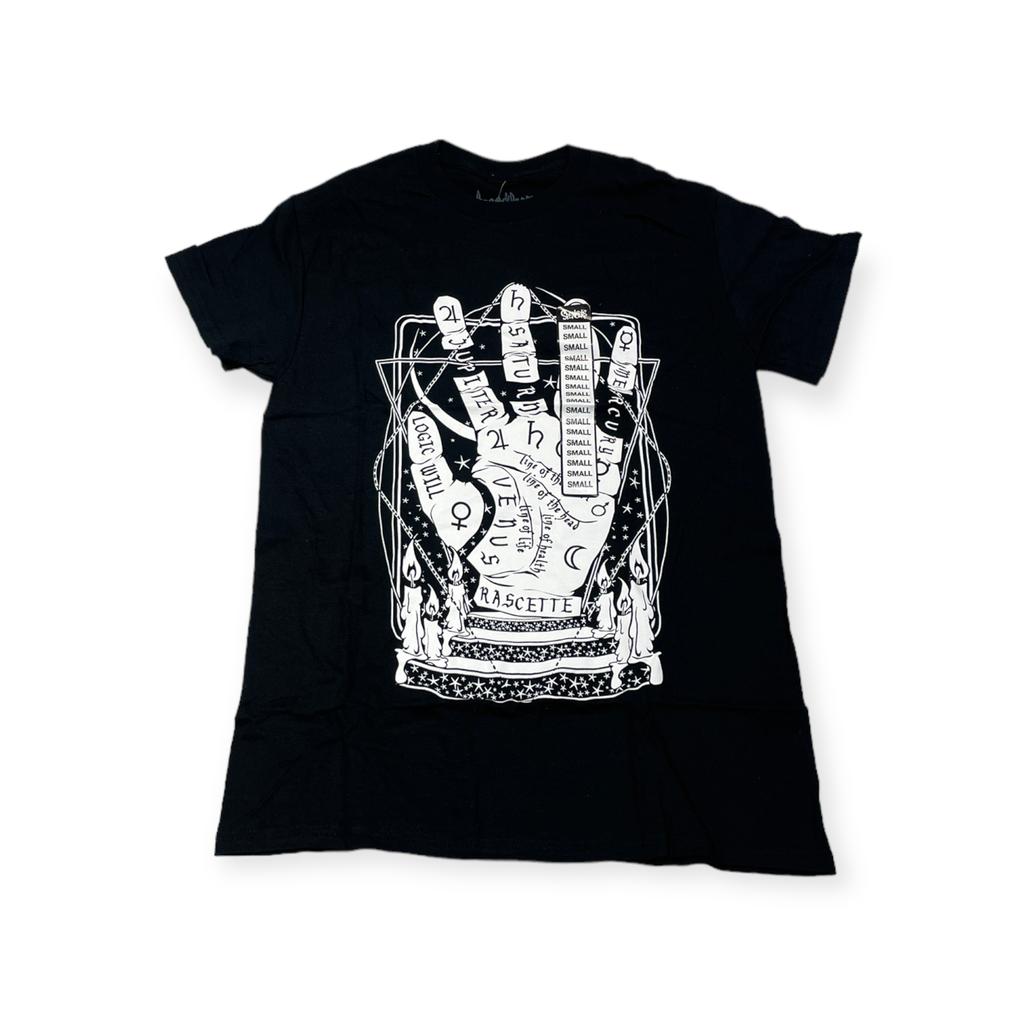 T-shirt Men's Round Neck SPENCER'S THREADLESS XL