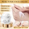New Bee Venom Anti-aging Face Cream Fade Wrinkle Firming Lifting Facial Cream Forehead Wrinkle Removal Moisturizing Skincare 50g