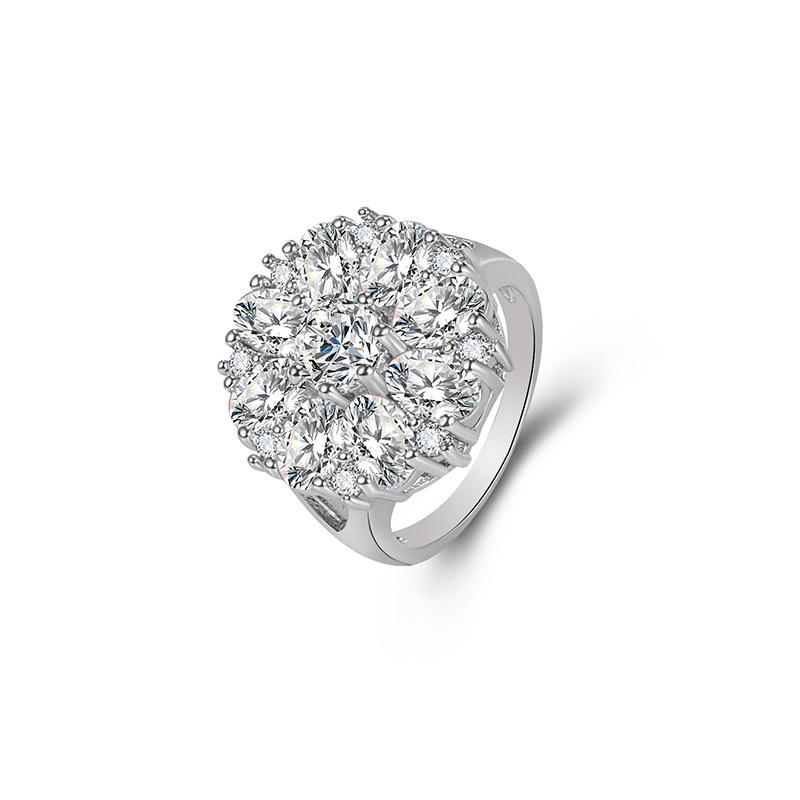 Натуральная стерлингового серебра 925 пробы, кольцо с аметистом для женщин, обручальные кольца, серебро 925 пробы, ювелирные изделия, обручальное кольцо с аметистом, драгоценный камень Анель