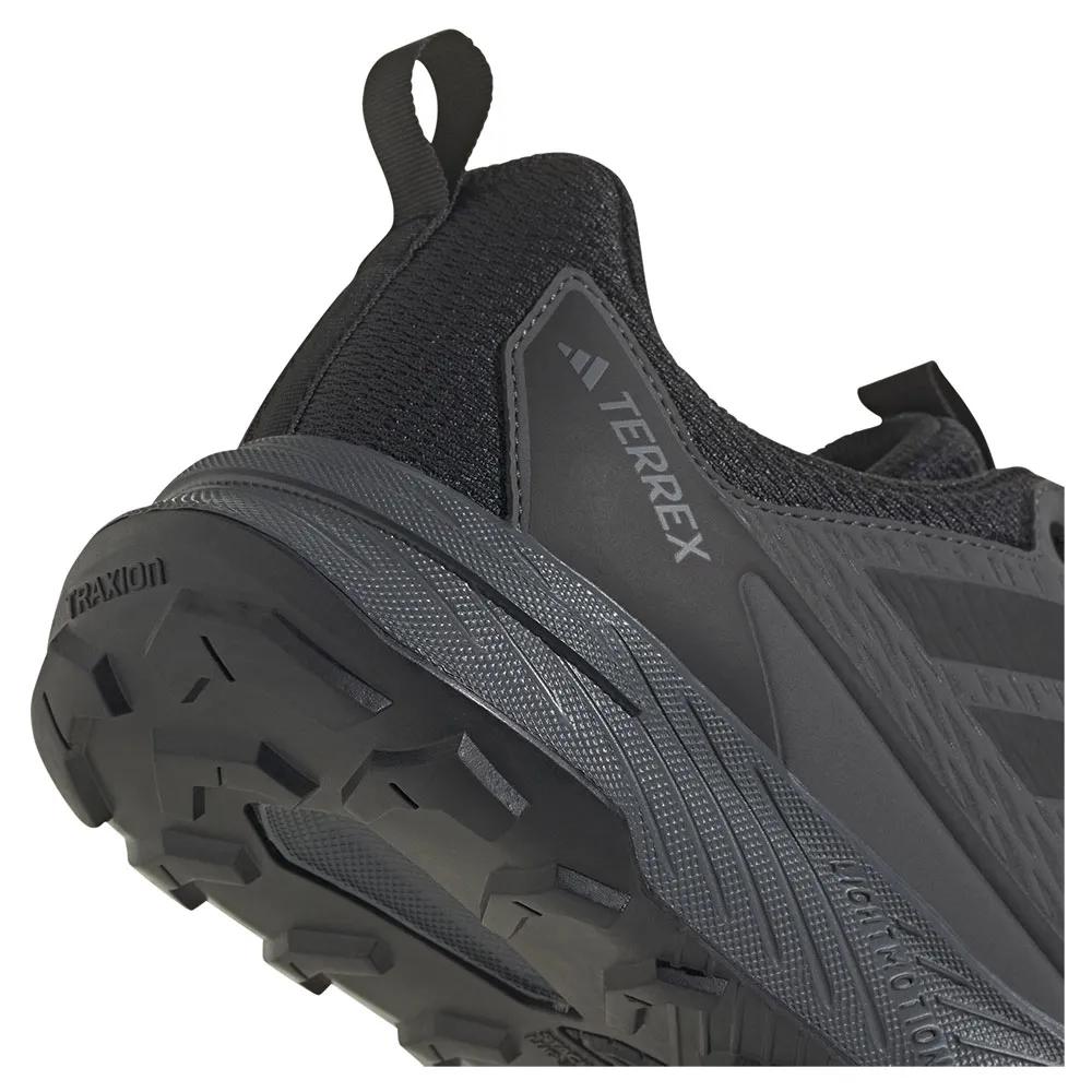 Adidas terrex tracefinder 2 sneakers synthetic black