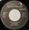 7inch Record NEIL SEDAKA - Run Samson Run URC4004 RCA Special Pro Canada Rock Used