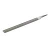 Crescent Nicholson Half-round Smooth Cut Files, Unhandled