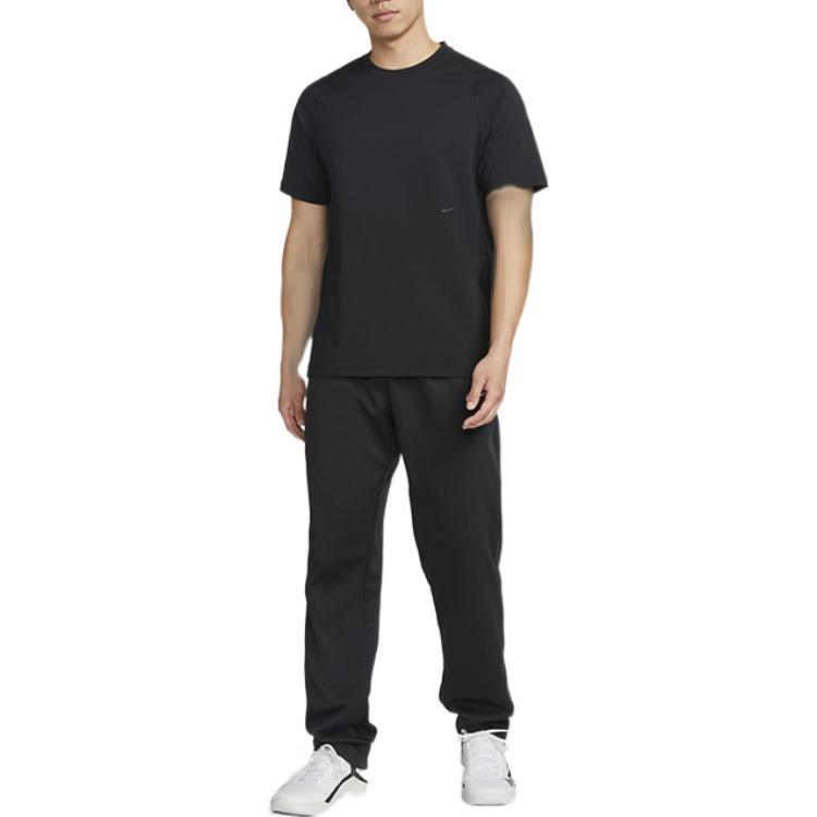 Nike Dri-FIT Men's ADV A.P.S. Tee Black DQ4819-010