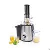 Princess Extracteur De Jus 01.203040.01.002 700 W Noir, Argent