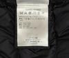 Used MONCLERDown jacket Nylon Women