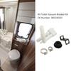 385230325 RV Water Valve Kit Vacuum Breaker Toilet Water Valve Parts  RV Toilet