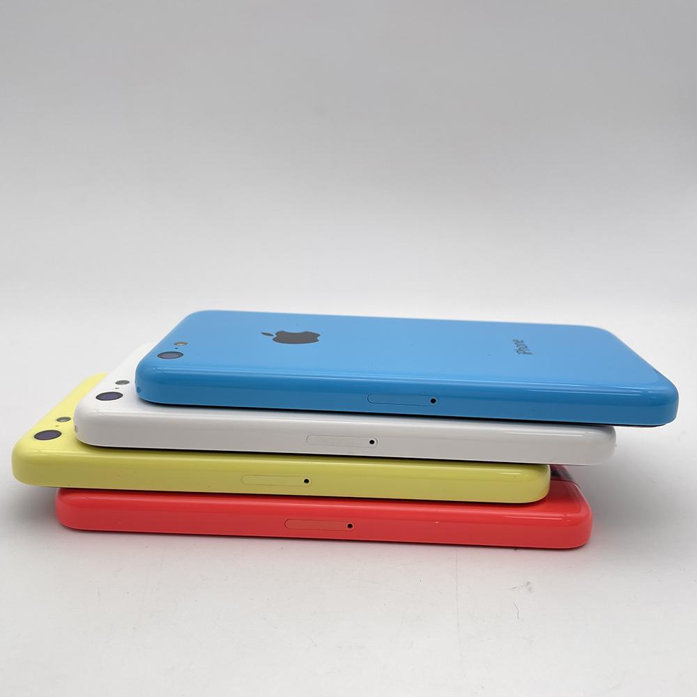 Восстановленный мобильный телефон Apple, оригинальный Apple iPhone