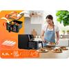 Fat-Free Air Fryer Berdsen