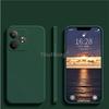 Для Realme GT 6 Чехол Realme GT 6 Чехол Жидкий Силиконовый Простой TPU Противоударный Защитный Чехол Для Телефона Realme GT 6 T Чехол