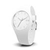 Авторизованный дистрибьютор Ice Watch Unisex 021146 Ice Any White Medium [Ice-watch] Мужские
