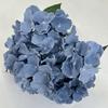 Plants Simulated Hydrangea Wedding Hotel Restaurant Decoration Ornament Desktop