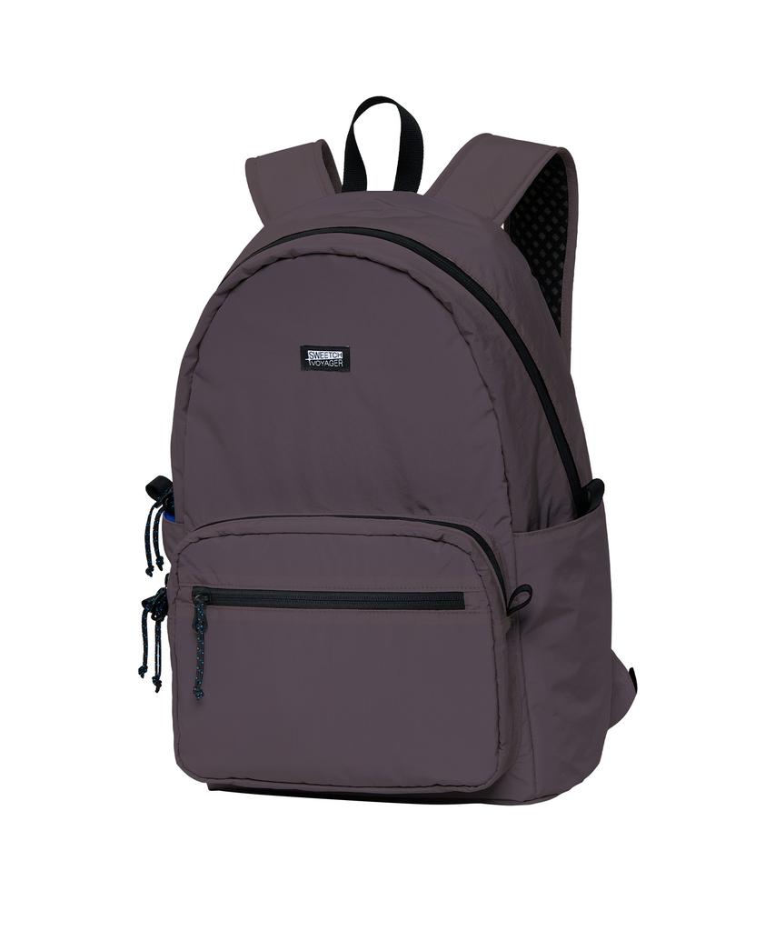 Рюкзак Sweetch Voyager Daypack 003 Виноградный Серый