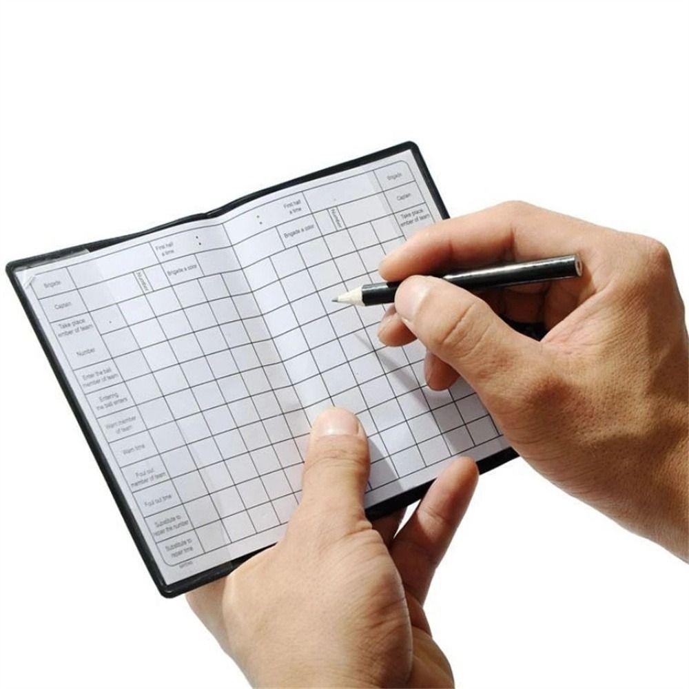 Красная Карточка Карточка Футбольного Рефери. Листы с результатами. Книга Футбольного Рефери. Школьные Спортивные Состязания.